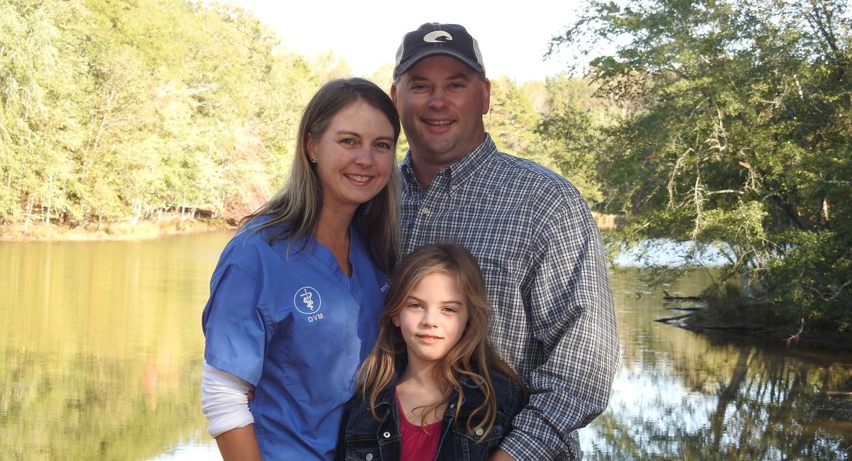 Animal Clinic of Woodruff How It All Began Animal Clinic of Woodruff